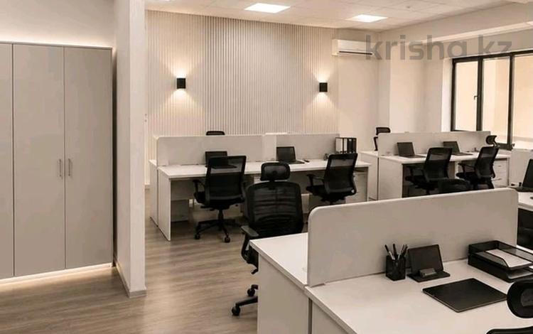 Свободное назначение, офисы, кабинеты и рабочие места · 139 м² за ~ 1.9 млн ₸ в Алматы, Алмалинский р-н — фото 21