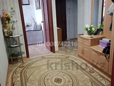 3-бөлмелі пәтер · 64 м² · 9/9 қабат, мкр 11 115 — Актобе Ажары, бағасы: 26 млн ₸