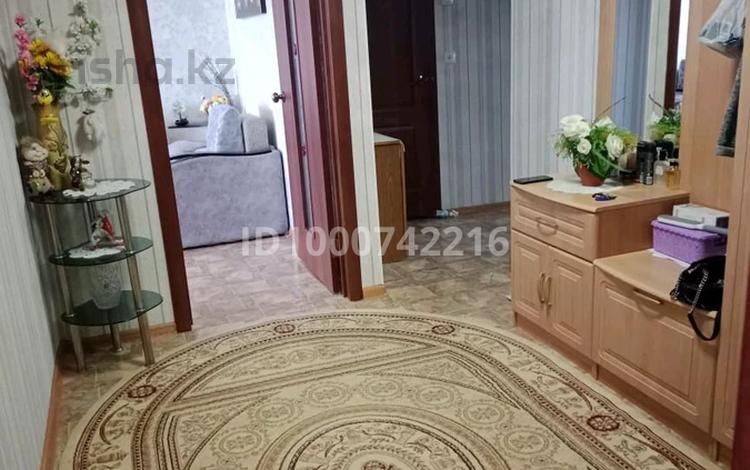 3-бөлмелі пәтер · 64 м² · 9/9 қабат, мкр 11 115 — Актобе Ажары, бағасы: 26 млн ₸ — фото 6
