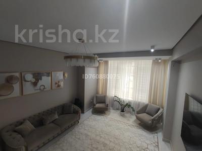 2-комнатная квартира · 70 м² · 1/10 этаж, мкр Нурсая, Абулхайыр хана 51а — Тұяқберди Шамелов за 58 млн 〒 в Атырау, мкр Нурсая