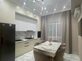 2-бөлмелі пәтер · 70 м² · 1/10 қабат, мкр Нурсая, Абулхайыр хана 51а — Тұяқберди Шамелов, бағасы: 43 млн ₸ в Атырау — фото 2