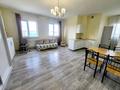 1-бөлмелі пәтер · 37 м² · 4/5 қабат, Көкжиек ш/а. 61а, бағасы: 16.5 млн ₸ в Алматы, Жетысуский р-н — фото 2