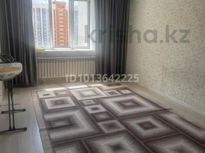 1-комнатная квартира · 45 м² · 7/10 этаж, Айнакөл 62 — Аспан базар за 23 млн ₸ в Астане, Алматы р-н
