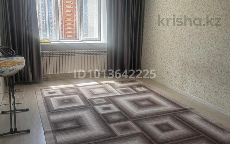 1-комнатная квартира · 45 м² · 7/10 этаж, Айнакөл 62 — Аспан базар за 23 млн ₸ в Астане, Алматы р-н — фото 2