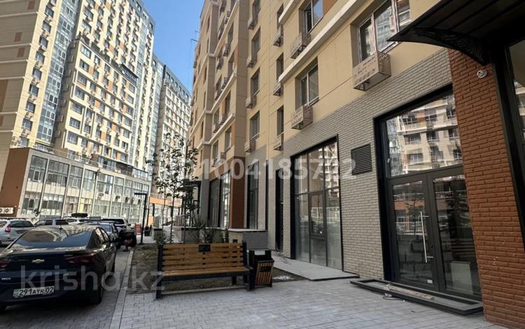 Свободное назначение, офисы, магазины и бутики, салоны красоты, медцентры и аптеки, образование, развлечения, конференц-залы, кабинеты и рабочие места, студии · 85 м² за 1.1 млн 〒 в Алматы, Бостандыкский р-н — фото 2