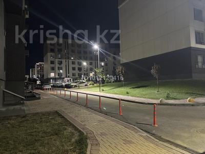2-комнатная квартира · 60 м² · 6/6 этаж, Мкр. Думан-2 58 за 300 000 ₸ в Алматы, Медеуский р-н