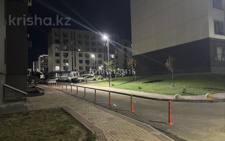2-бөлмелі пәтер · 60 м² · 6/6 қабат, Мкр. Думан-2 58, бағасы: 300 000 ₸ в Алматы, Медеуский р-н — фото 9