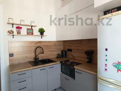 1-бөлмелі пәтер · 37 м² · 7/12 қабат, Туран 55/7, бағасы: 27.6 млн ₸ в Астане, Нура р-н
