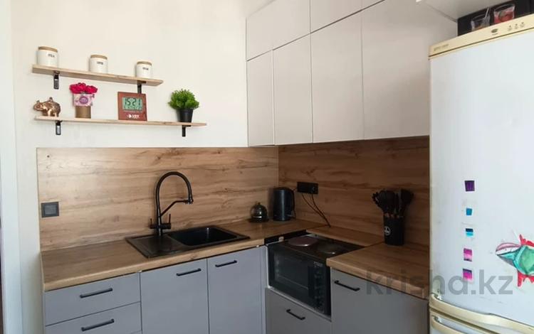 1-бөлмелі пәтер · 37 м² · 7/12 қабат, Туран 55/7, бағасы: 27.6 млн ₸ в Астане, Нура р-н — фото 2