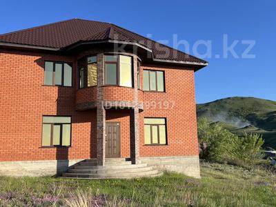 Отдельный дом · 6 комнат · 200 м² · 10 сот., Просп. Каныша Сатпаева 29/1 за 60 млн 〒 в Усть-Каменогорске, Ульбинский