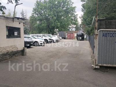 Паркинг · 1400 м² · Курмангазы 98а — Находиться возле Ревматологического центра, бағасы: 25 000 ₸ в Алматы, Алмалинский р-н