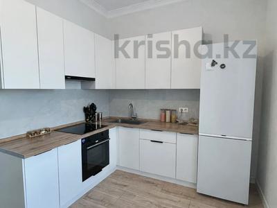 1-бөлмелі пәтер · 42 м² · 9/14 қабат, мкр Комсомольский, Аль-Фараби 9 — Бухар Жырау ОТЛИЧНОЕ ПРЕДЛОЖЕНИЕ, бағасы: 34.5 млн 〒 в Астане, Есильский р-н