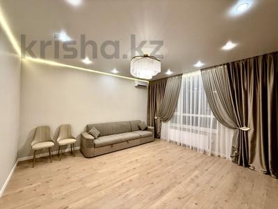 3-бөлмелі пәтер · 85 м² · 3/9 қабат, Е-321 6, бағасы: 400 000 ₸ в Астане, Есильский р-н