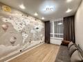 3-бөлмелі пәтер · 85 м² · 3/9 қабат, Е-321 6, бағасы: 400 000 ₸ в Астане, Есильский р-н — фото 12