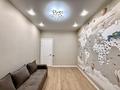 3-бөлмелі пәтер · 85 м² · 3/9 қабат, Е-321 6, бағасы: 400 000 ₸ в Астане, Есильский р-н — фото 13