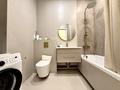 3-бөлмелі пәтер · 85 м² · 3/9 қабат, Е-321 6, бағасы: 400 000 ₸ в Астане, Есильский р-н — фото 14