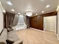 3-бөлмелі пәтер · 85 м² · 3/9 қабат, Е-321 6, бағасы: 400 000 ₸ в Астане, Есильский р-н — фото 3