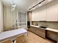 3-бөлмелі пәтер · 85 м² · 3/9 қабат, Е-321 6, бағасы: 400 000 ₸ в Астане, Есильский р-н — фото 4
