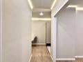 3-бөлмелі пәтер · 85 м² · 3/9 қабат, Е-321 6, бағасы: 400 000 ₸ в Астане, Есильский р-н — фото 7