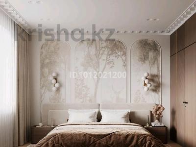 3-комнатная квартира · 66 м² · 1/5 этаж, 9 — Цон за 15 млн ₸ в Ленгере