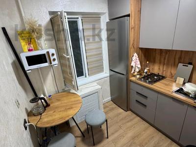 1-бөлмелі пәтер · 30.4 м² · 2/5 қабат, Айнабұлақ-2 ш/а., бағасы: 24.7 млн ₸ в Алматы, Жетысуский р-н
