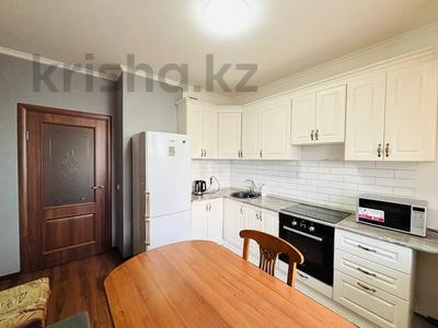 1-бөлмелі пәтер · 45 м² · 17/23 қабат, Туран 55, бағасы: 23.3 млн ₸ в Астане, Есильский р-н