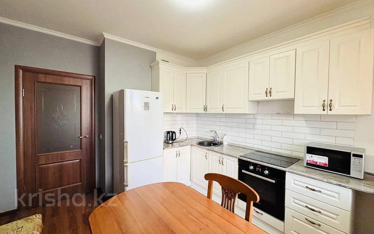 1-бөлмелі пәтер · 45 м² · 17/23 қабат, Туран 55, бағасы: 23.3 млн ₸ в Астане, Есильский р-н — фото 2