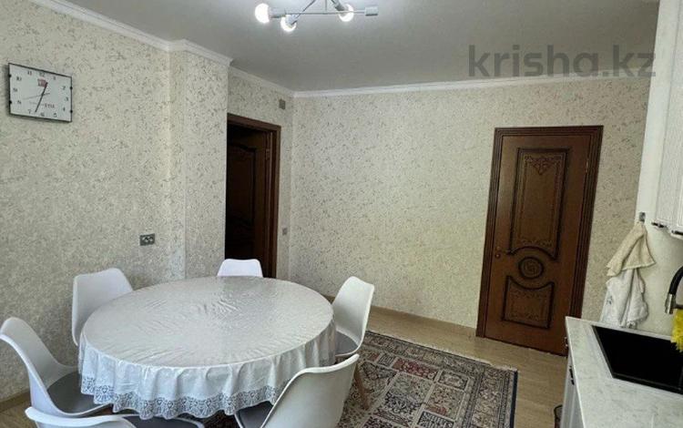 2-комнатная квартира · 52.5 м² · 1/2 этаж, мкр Айнабулак-2 32 за 32 млн ₸ в Алматы, Жетысуский р-н — фото 2