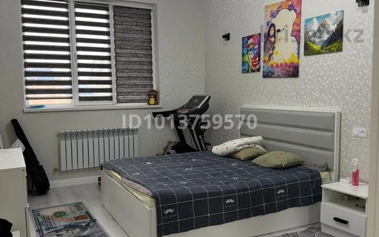 2-бөлмелі пәтер · 75.2 м² · 7/8 қабат, 20а ш/а. 1/2, бағасы: 24 млн ₸ в Актау, 20а мкр — фото 2