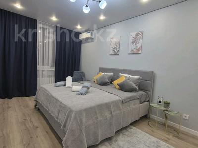 1-комнатная квартира · 45.8 м² · 4/14 этаж, Сыганак 32 за 30.5 млн ₸ в Астане, Нура р-н