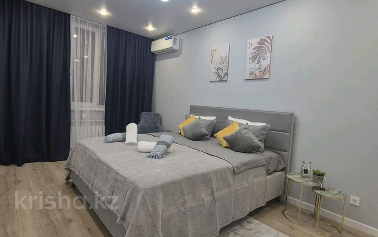 1-комнатная квартира · 45.8 м² · 4/14 этаж, Сыганак 32 за 30.5 млн ₸ в Астане, Нура р-н — фото 2
