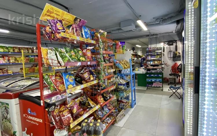 Магазины и бутики · 102 м² за 400 000 ₸ в Астане, Нура р-н — фото 2