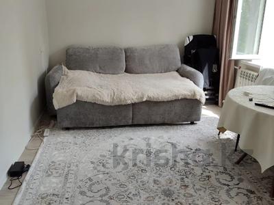 3-комнатная квартира · 60 м² · 4/4 этаж, Байкадамова — Розыбакиева за 41.5 млн ₸ в Алматы, Бостандыкский р-н