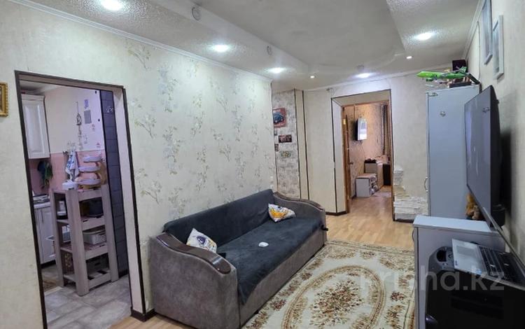 2-комнатная квартира · 43 м² · 2/3 этаж, Акан-серы за 23 млн ₸ в Алматы, Турксибский р-н — фото 2