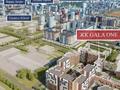 3-бөлмелі пәтер · 96.1 м² · 4/9 қабат, Улы дала 40, бағасы: 60 млн ₸ в Астане, Нура р-н — фото 4