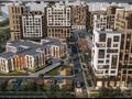 3-бөлмелі пәтер · 96.1 м² · 4/9 қабат, Улы дала 40, бағасы: 60 млн ₸ в Астане, Нура р-н — фото 5