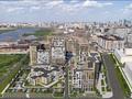 3-бөлмелі пәтер · 96.1 м² · 4/9 қабат, Улы дала 40, бағасы: 60 млн ₸ в Астане, Нура р-н — фото 6