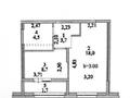 1-комнатная квартира · 36.6 м² · 17/17 этаж, Е882 15Б за 19.5 млн ₸ в Астане, Нура р-н