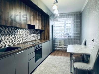 3-бөлмелі пәтер · 80 м² · 5/7 қабат, Мухамедханова 28Б, бағасы: 38.7 млн ₸ в Астане, Нура р-н