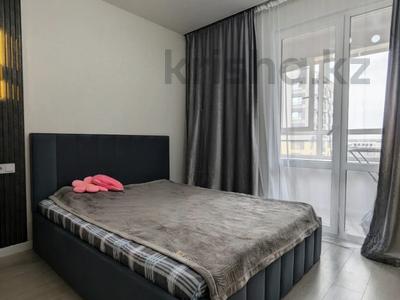 2-бөлмелі пәтер · 45 м² · 9/12 қабат, Бауыржана Момышулы — Монке би, бағасы: 45 млн ₸ в Алматы, Алатауский р-н