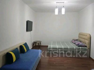 1-комнатная квартира · 55 м² · 11/14 этаж, Момышулы 14 за 2 000 〒 в Астане, Алматы р-н
