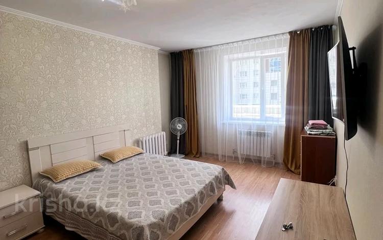 1-комнатная квартира · 55 м² · 2/14 этаж, Момышулы 14 за 2 000 ₸ в Астане, Алматы р-н — фото 10