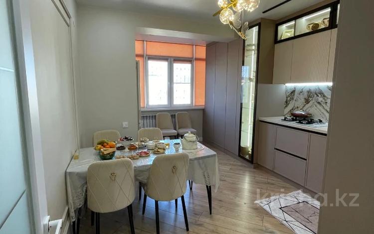 3-бөлмелі пәтер · 100 м² · 5/5 қабат, Алтын Орда, бағасы: 28 млн ₸ в Актобе — фото 2