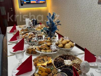 3-бөлмелі пәтер · 58 м² · 2/5 қабат, мкр Орбита-1 30 — Торайгырова Мустафина, бағасы: 42.5 млн ₸ в Алматы, Бостандыкский р-н