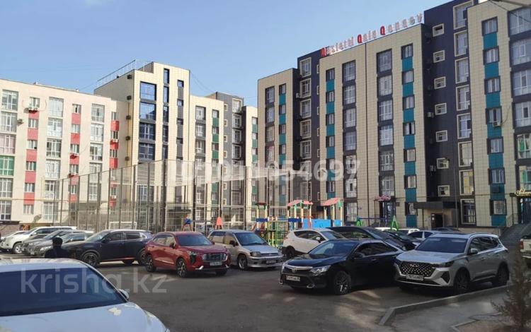 2-бөлмелі пәтер · 70 м², 4-ый микрорайон 61/1, бағасы: 27 млн ₸ в Конаеве — фото 2