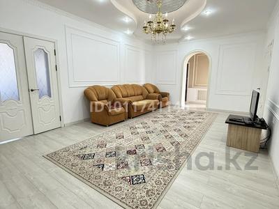 Отдельный дом · 7 комнат · 280 м² · 8 сот., мкр Нуртас, ул Саяхат 42 — Магазин Сайман ул Байтерекова за 85 млн 〒 в Шымкенте, Каратауский р-н