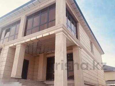 Продажа домов и дачи в Алматы: Отдельный дом · 7 комнат · 475 м² · 9 сот., Мамыр 3 за 165 млн 〒 Отдельный дом · 7 комнат · 475 м² · 9 сот., Мамыр 3 за 165 млн 〒 в Алматы