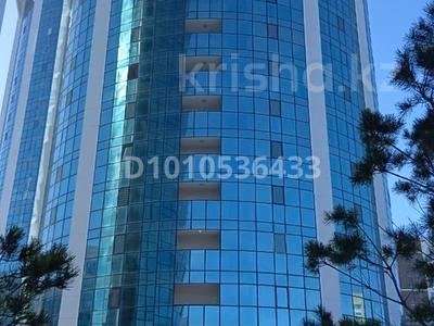 1-бөлмелі пәтер · 31 м² · 6/22 қабат, Чингиз Айтматов 34/1 — Сыганак и Айтматова, бағасы: 18.5 млн ₸ в Астане, Нура р-н