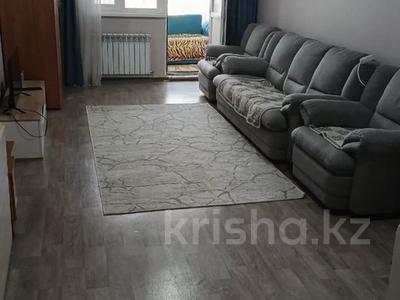 1-комнатная квартира · 31 м² · 6/22 этаж, Чингиз Айтматов 34/1 — Сыганак и Айтматова за 19 млн 〒 в Астане, Нура р-н