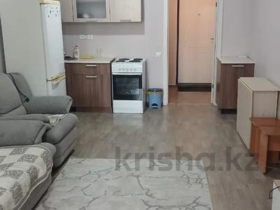 1-комнатная квартира · 31 м² · 6/22 этаж, Чингиз Айтматов 34/1 — Сыганак и Айтматова за 18.5 млн ₸ в Астане, Нура р-н